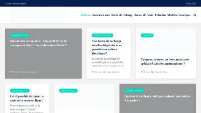 Voiturea.fr