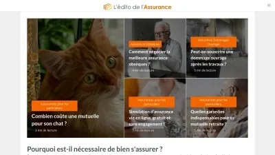 Leditodelassurance.fr