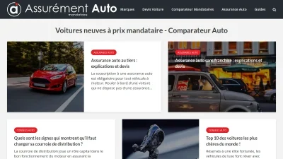 Assurementauto.fr
