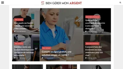 Biengerermonargent.com