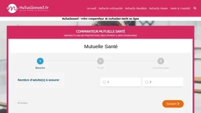 Mutuellement.fr