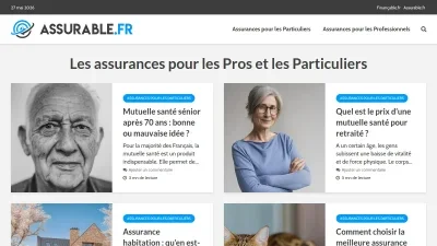 Assurable.fr