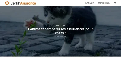 Certifassurance.fr