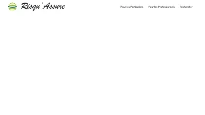 Risquassure.fr 