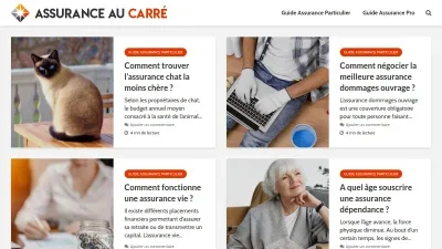 Assuranceaucarre.fr
