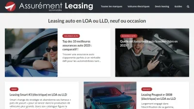 Assurementleasing.fr