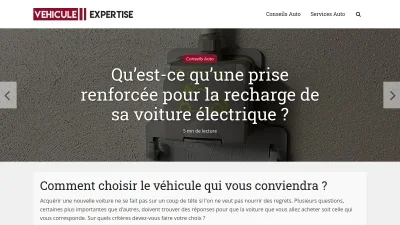 Vehicule-expertise.fr