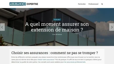 Assurance-expertise.fr